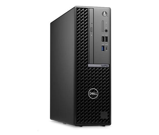 DELL PC OptiPlex Plus 7020 SFF/260W/TPM/i7-14700/32GB/512GB SSD/Integrated/vPro/Kb/Mouse/W11 Pro/3Y PS NBD