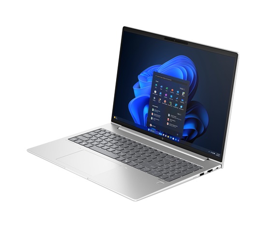 HP NTB EliteBook 660 G11 U5-125U 16 WUXGA 300FHD, 2x8GB, 512GB, ax/6E, BT, FpS, backlit keyb, Win11Pro, 3y active care