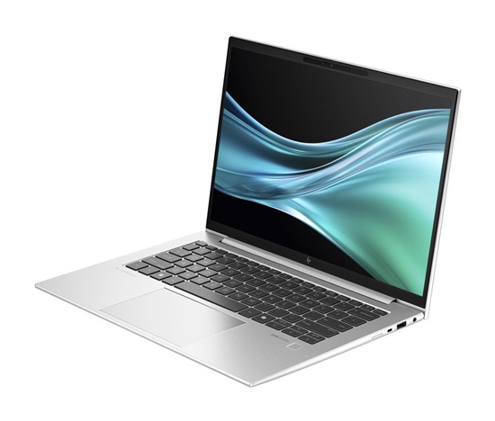 HP NTB EliteBook 845 G11 R5 8540U 14 WUXGA 400 IR 5MP, 2x8GB, 1TB, ax/6E, BT, FpS,bckl kbd, tamper, Win11Pro,active care