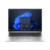 HP NTB EliteBook 860 G11 U5-125H 16 WUXGA 400 5MP IR, 2x8GB, 1TB, ax/6E, BT, FpS,bckl kbd, Win11Pro, EVO, 3y active care