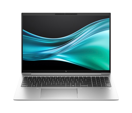 HP NTB EliteBook 860 G11 U7-155H 16 WUXGA 400 5MP IR, 2x16GB, 1TB, ax/6E, BT, FpS,bckl kbd, Win11Pro, EVO,3y active care