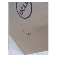 BAZAR - DELL LCD P2425HE - 23.8"/IPS/LED/1920x1080/16:9/100Hz/8ms/1500:1/250cd/m2/HDMI/DP/Pivot/VESA/3Y - Poškodený obal