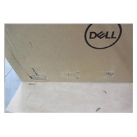 BAZAR - DELL LCD P2425HE - 23.8"/IPS/LED/1920x1080/16:9/100Hz/8ms/1500:1/250cd/m2/HDMI/DP/Pivot/VESA/3Y - Poškodený obal
