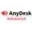 AnyDesk Advanced, 2 roky nová licence