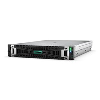 HPE PL DL385g11 AMD Epyc 9124 (3.0G/16C/64M) 1x32G MR408i-o/4G 8-34SFF(3x8F+8M+2R) 1x1000W L9 4x1Gocp P59705-421 RENEW