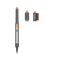 Dyson Airwrap Origin kulmofén, 1300 W, 3 teploty a rychlosti, měděná / niklová