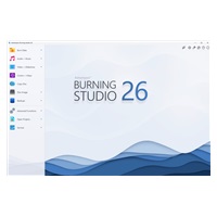 Ashampoo Burning Studio 26