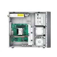 FUJITSU SRV TX1330M6 PRIMERGY Xeon E-2488 8C 3.2GHz 32GB 8x2.5" bez HDD IRMC eLCM RP-1-500W-U503 TOWER