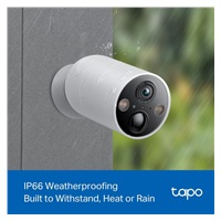 TP-Link Tapo C425 (4-pack)