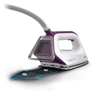 Braun CareStyle 3 Pro IS3155 VI žehlička s parním generátorem, 2400 W, rychlé nahřátí, ECO režim, anti-drip systém