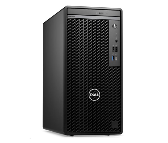 DELL PC OptiPlex 7020 MT/180W/TPM/i3 14100/8GB/512GB SSD/Integrated/DVD RW/vPro/Kb/Mouse/W11 Pro/3Y PS NBD