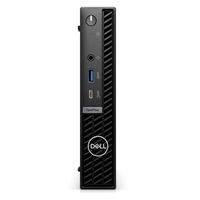 DELL PC OptiPlex Micro 7020 MFF/TPM/i5 14500T/8GB/256GB SSD/90W Type-C/WLAN/vPro/Kb/Mouse/W11 Pro/3Y PS NBD
