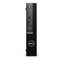 DELL PC OptiPlex Micro 7020 MFF/TPM/i7 14700T/16GB/512GB SSD/90W Type-C/WLAN/vPro/Kb/Mouse/W11 Pro/3Y PS NBD