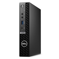 DELL PC OptiPlex Micro Plus 7020 MFF/TPM/i7 14700/32GB/512GB SSD/180W/WLAN/vPro/Kb/Mouse/W11 Pro/3Y PS NBD