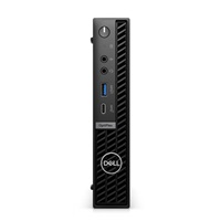 DELL PC OptiPlex Micro Plus 7020 MFF/TPM/i7 14700/32GB/512GB SSD/180W/WLAN/vPro/Kb/Mouse/W11 Pro/3Y PS NBD