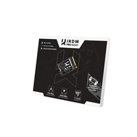 GOODRAM SSD IRDM PRO NANO 2TB, PCIe Gen4x4, M.2 2230,(R:7300/W:6000MB/s), RETAIL
