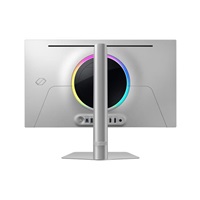 SAMSUNG MT LED LCD 27" Odyssey OLED G6 (G60SD), QD OLED QHD, Rovný, 360Hz, 0,03ms, HDR 10+ Gaming
