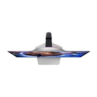 SAMSUNG MT LED LCD 27" Odyssey OLED G6 (G60SD), QD OLED QHD, Rovný, 360Hz, 0,03ms, HDR 10+ Gaming