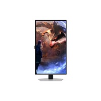 SAMSUNG MT LED LCD 27" Odyssey OLED G6 (G60SD), QD OLED QHD, Rovný, 360Hz, 0,03ms, HDR 10+ Gaming