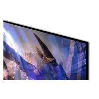 SAMSUNG MT LED LCD 27" Odyssey OLED G6 (G60SD), QD OLED QHD, Rovný, 360Hz, 0,03ms, HDR 10+ Gaming