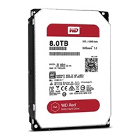 BAZAR - WD RED PLUS NAS WD80EFZZ 8TB SATAIII/600 128MB cache CMR