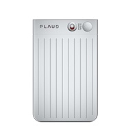 PLAUD NOTE Silver - AI záznamník