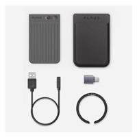 PLAUD NOTE Starlight - AI záznamník