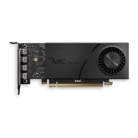 HP VGA  Intel Arc Pro A40 6GB 4mD PCIe x16 Graphics Card