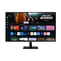 SAMSUNG MT LED LCD 32" Smart Monitor M7 (M70D) Černá, UHD, HDR 10,WIFI, Bluetooth 4.2, USB-C