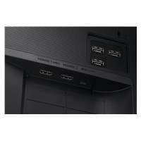 SAMSUNG MT LED LCD 32" Smart Monitor M7 (M70D) Černá, UHD, HDR 10,WIFI, Bluetooth 4.2, USB-C