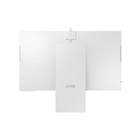 SAMSUNG MT LED LCD 32" Smart Monitor M8 (M80D) Bílá, AI Procesor, UHD, HDR 10+