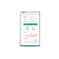 SAMSUNG MT LED LCD 32" Smart Monitor M8 (M80D) Bílá, AI Procesor, UHD, HDR 10+
