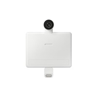 SAMSUNG MT LED LCD 32" Smart Monitor M8 (M80D) Bílá, AI Procesor, UHD, HDR 10+