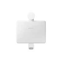 SAMSUNG MT LED LCD 32" Smart Monitor M8 (M80D) Bílá, AI Procesor, UHD, HDR 10+