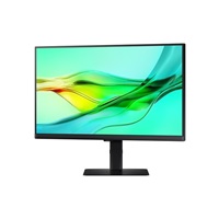 SAMSUNG MT LED LCD 24" ViewFinity S6 (S60UD) QHD, USB-C