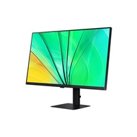 SAMSUNG MT LED LCD - 27" ViewFinity S6 (S60D) - 2560x1440 (QHD), IPS, 100Hz