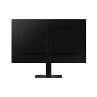 SAMSUNG MT LED LCD 27" ViewFinity S8 (S80UD) - IPS, 3840x2160, Pivot,  USB-C