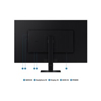 SAMSUNG MT LED LCD 32" ViewFinity S7 (S70D) UHD 4K