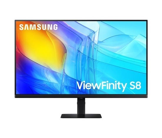 SAMSUNG MT LED LCD 32" ViewFinity S8 (S80D) - UHD 4K