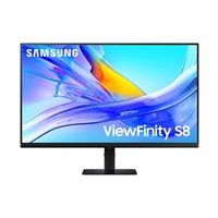 SAMSUNG MT LED LCD 32" ViewFinity S8 (S80UD) - UHD 4K, USB-C