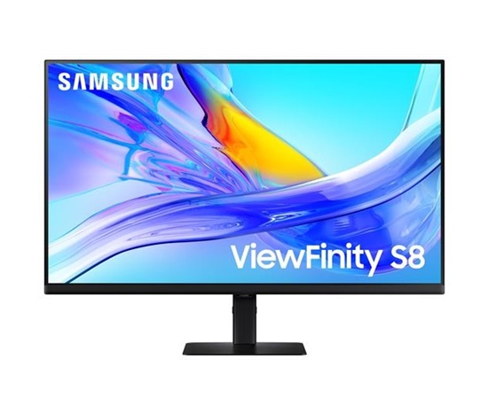 SAMSUNG MT LED LCD 32" ViewFinity S8 (S80UD) - UHD 4K, USB-C