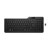 HP 475 Dual-Mode Wireless Keyboard CZ-SK
