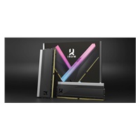 GOODRAM DIMM DDR5 64GB (Kit of 2) 5600MHz CL30 IRDM RGB