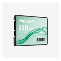 HIKSEMI SSD Wave 256GB, 2.5", SATA III, R:530/W:400MB/s