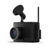 Garmin dashcam 010-02619-10 Dash Cam Live black, EU