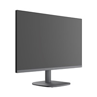 Cooler Master LCD - 24.5", 1920x1080, 100Hz, 1300:1, 250cd/m2, 1ms, 1xHDMI, 1xVGA, IPS