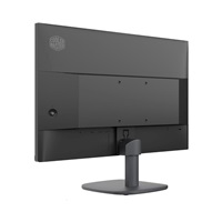 Cooler Master LCD - 24.5", 1920x1080, 100Hz, 1300:1, 250cd/m2, 1ms, 1xHDMI, 1xVGA, IPS