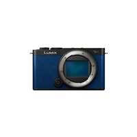 Panasonic Lumix DC-S9 tělo - klasická modrá