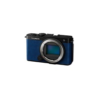 Panasonic Lumix DC-S9 tělo - klasická modrá