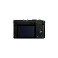 Panasonic Lumix DC-S9 tělo - temně olivová